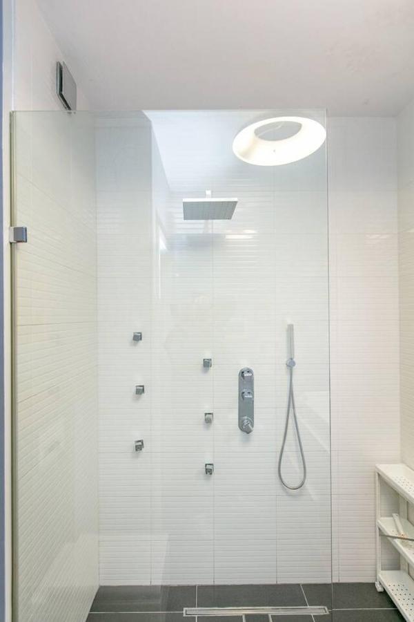 Dwupoziomowy, Rodzinny Apartament. Ochrona, Garaz. Warszawa Exteriör bild