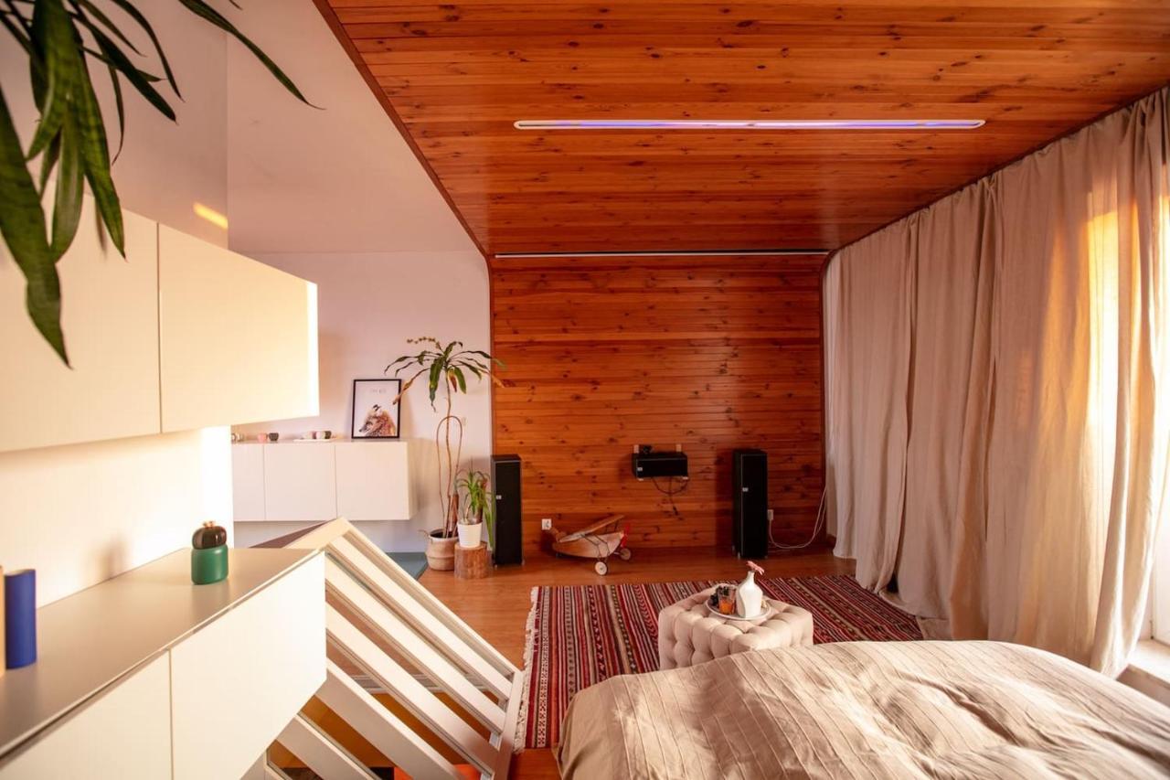 Dwupoziomowy, Rodzinny Apartament. Ochrona, Garaz. Warszawa Exteriör bild