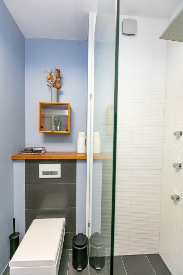 Dwupoziomowy, Rodzinny Apartament. Ochrona, Garaz. Warszawa Exteriör bild