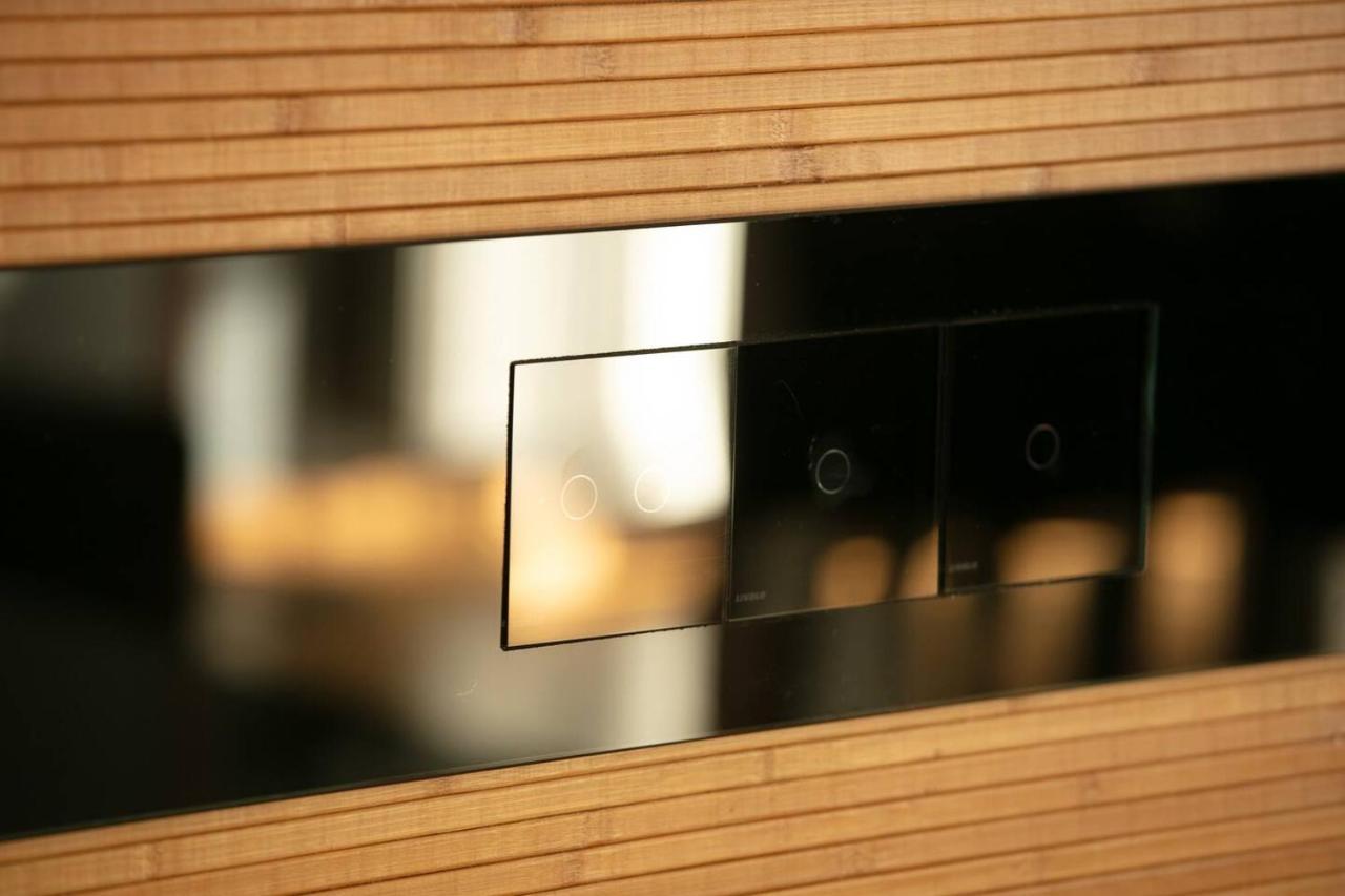 Dwupoziomowy, Rodzinny Apartament. Ochrona, Garaz. Warszawa Exteriör bild