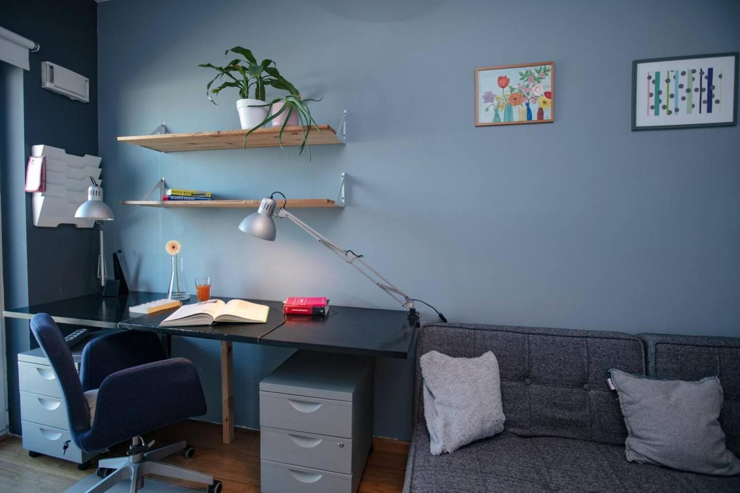 Dwupoziomowy, Rodzinny Apartament. Ochrona, Garaz. Warszawa Exteriör bild